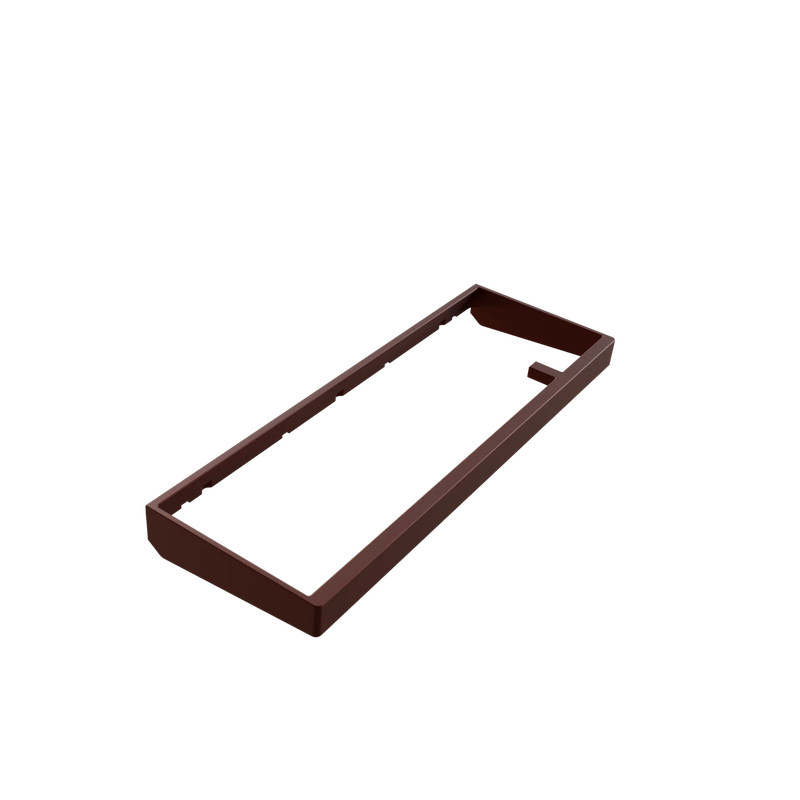 SixtyFive Top (2021) - Finish:Maroon